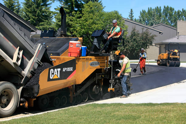 Niagara Falls, NY Driveway Pavers Company